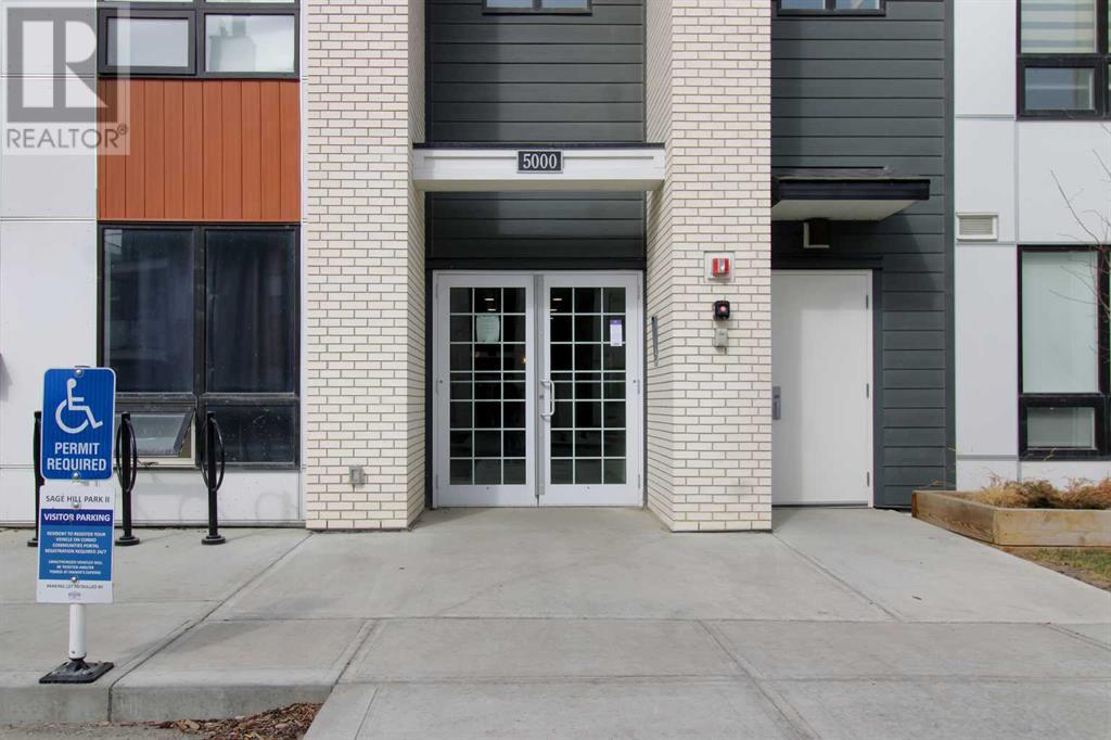 Single Family House for Sale in   Sage Meadows Landing NW Sage Hill Calgary 