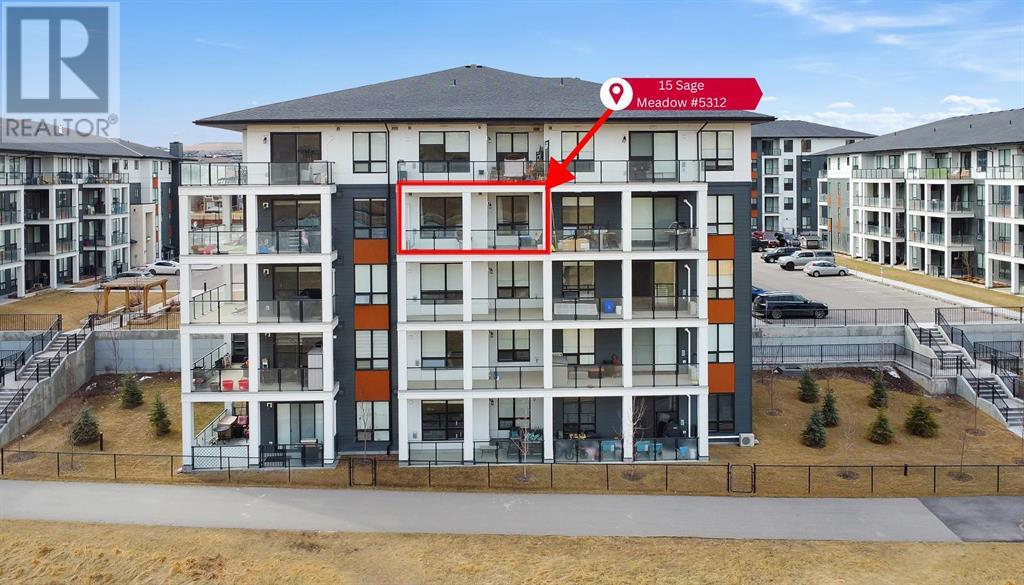 Single Family House for Sale in   Sage Meadows Landing NW Sage Hill Calgary 