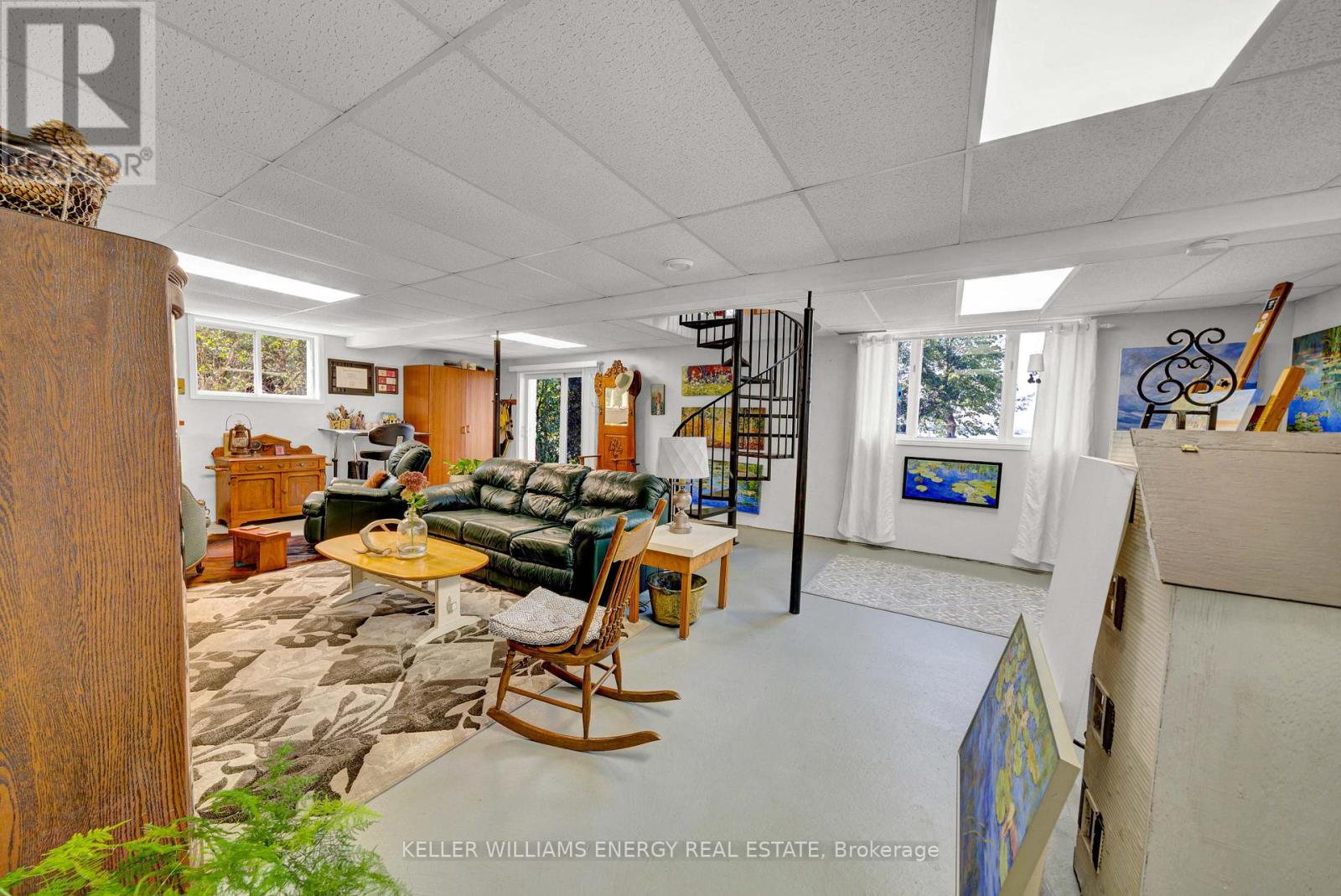 Photo 24 of 102 Bishop Lane, Prince Edward County ON