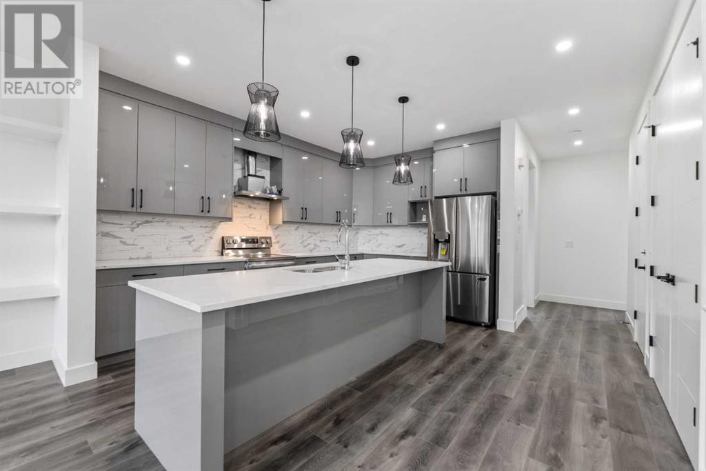 Single Family House for Sale in  Saddlelake Manor NE Saddle Ridge Calgary 