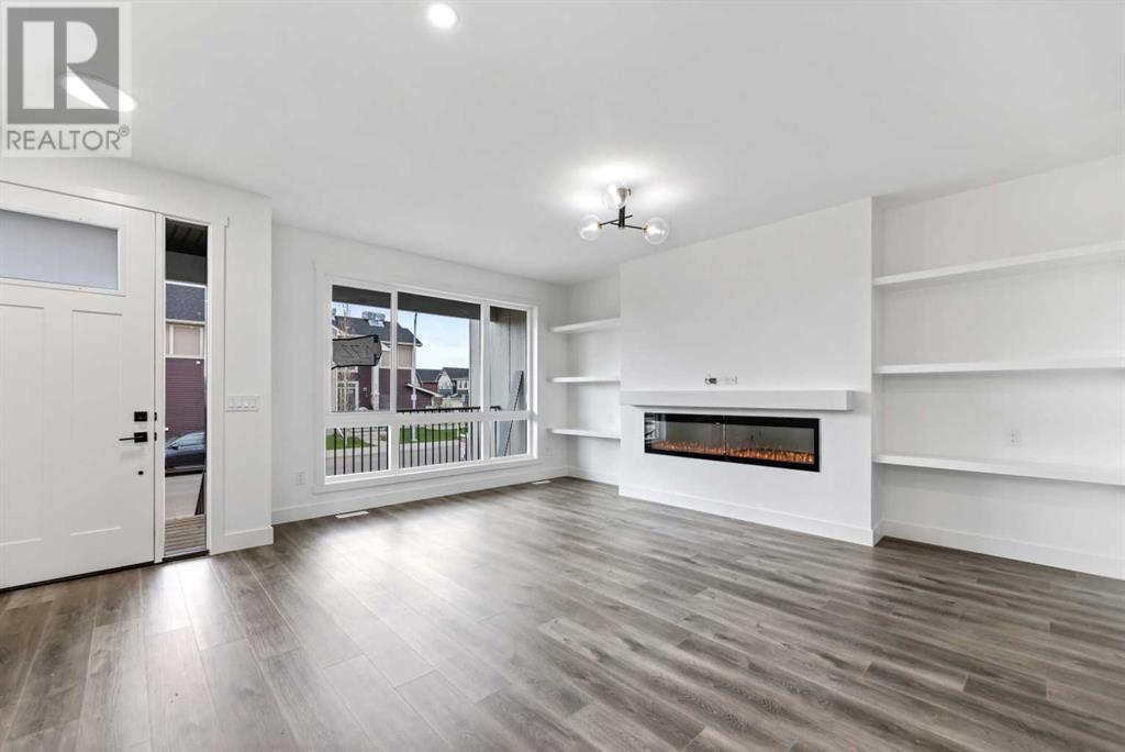 Single Family House for Sale in  Saddlelake Manor NE Saddle Ridge Calgary 