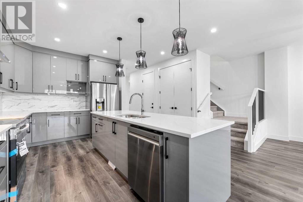 Single Family House for Sale in  Saddlelake Manor NE Saddle Ridge Calgary 