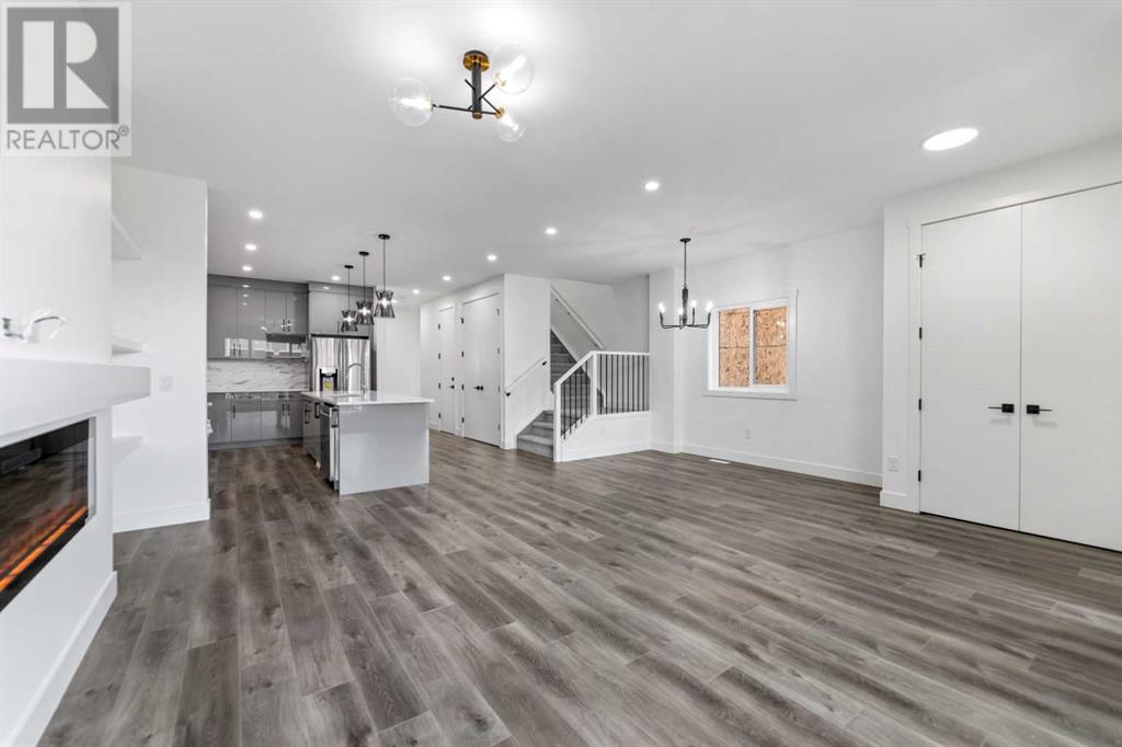 Single Family House for Sale in  Saddlelake Manor NE Saddle Ridge Calgary 