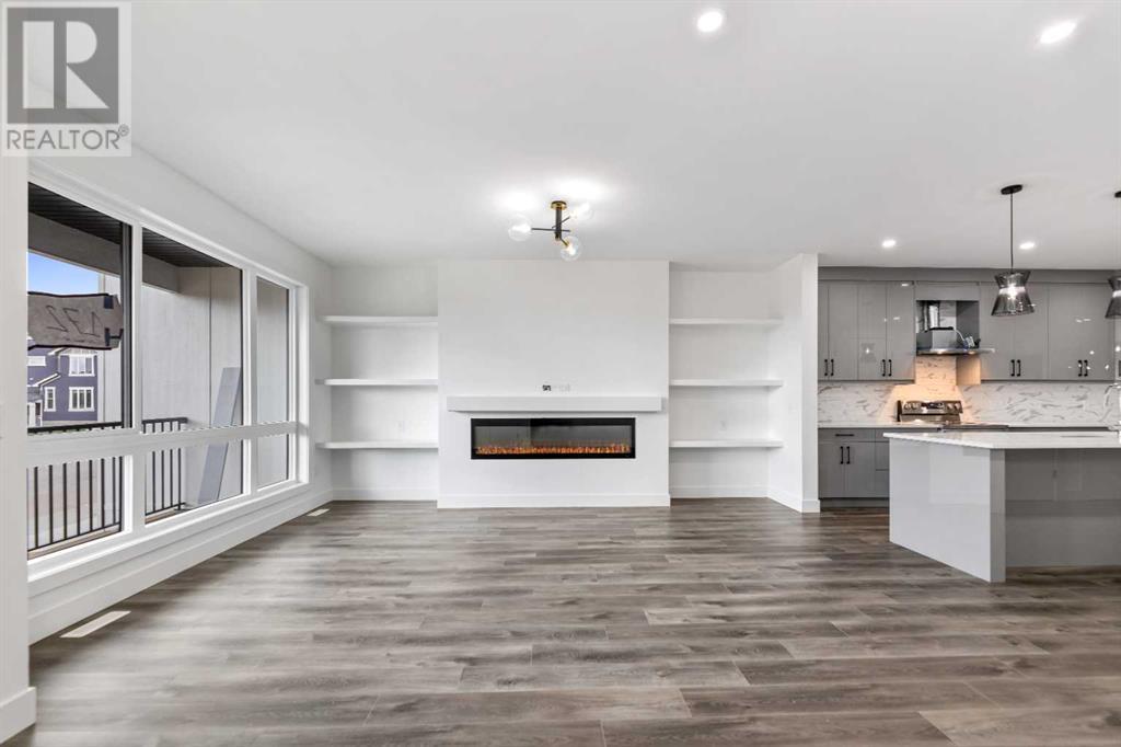 Single Family House for Sale in  Saddlelake Manor NE Saddle Ridge Calgary 