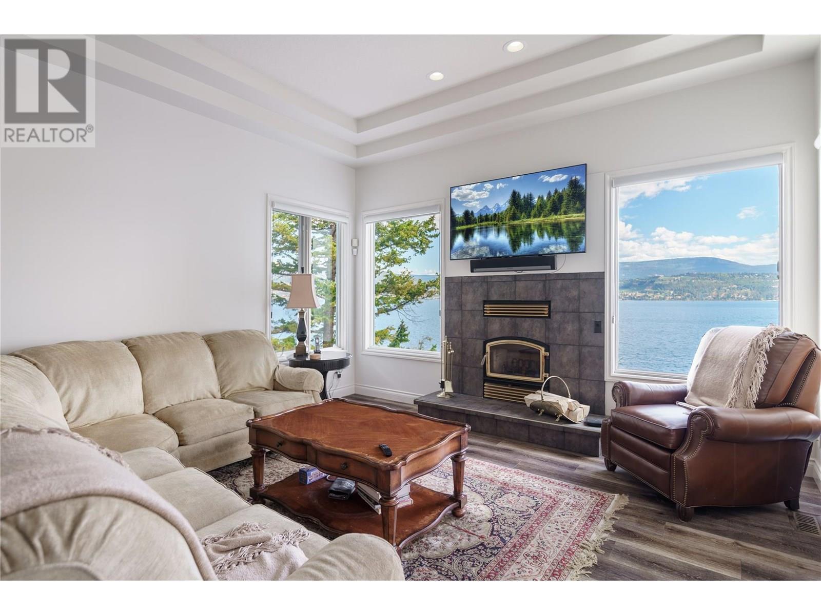  4069 Westside Road North, West Kelowna