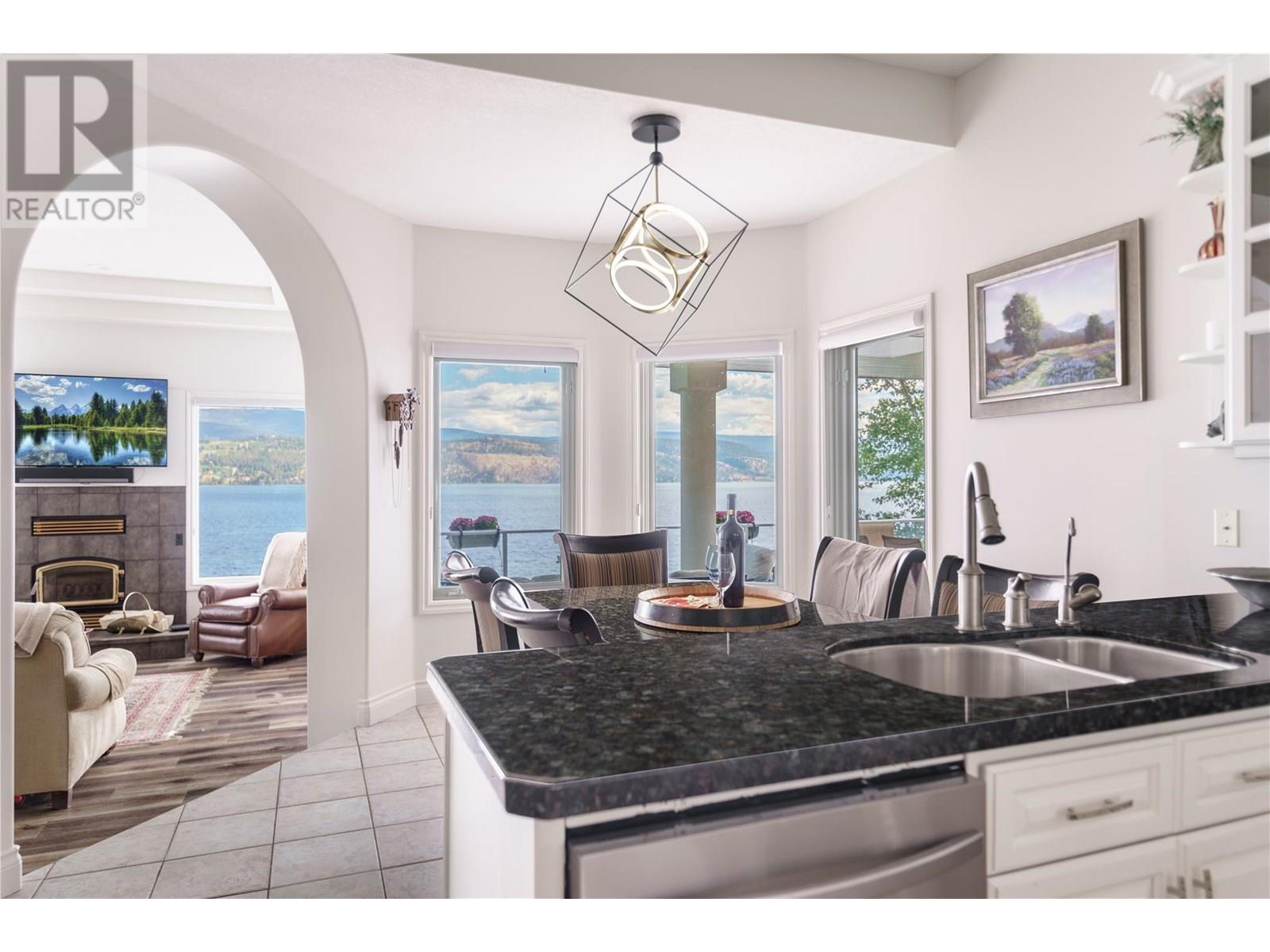  4069 Westside Road North, West Kelowna