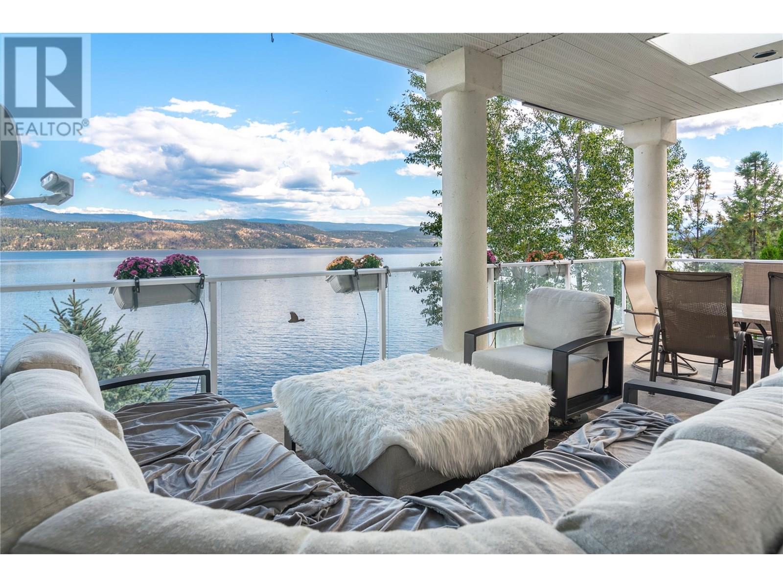  4069 Westside Road North, West Kelowna