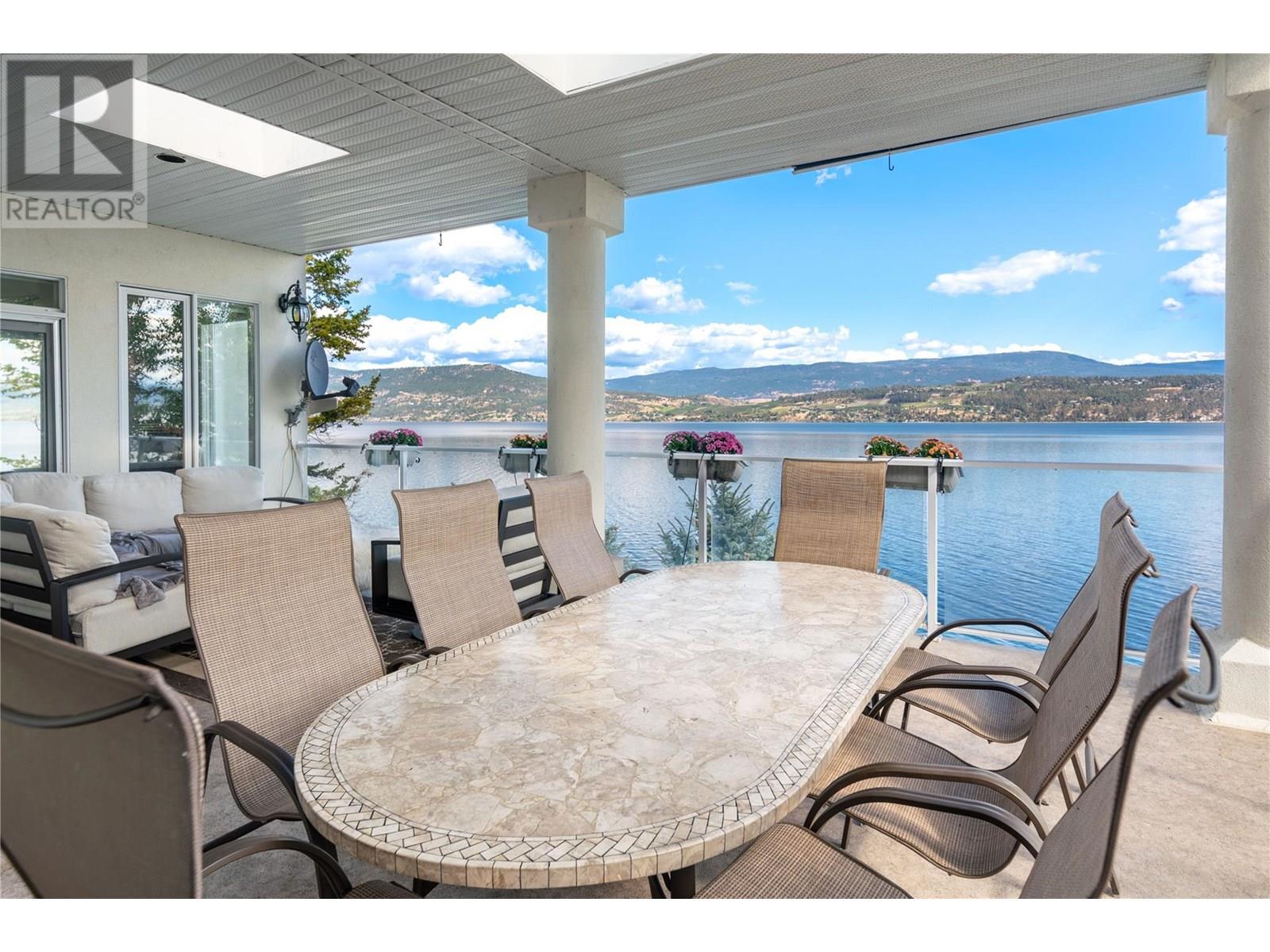  4069 Westside Road North, West Kelowna