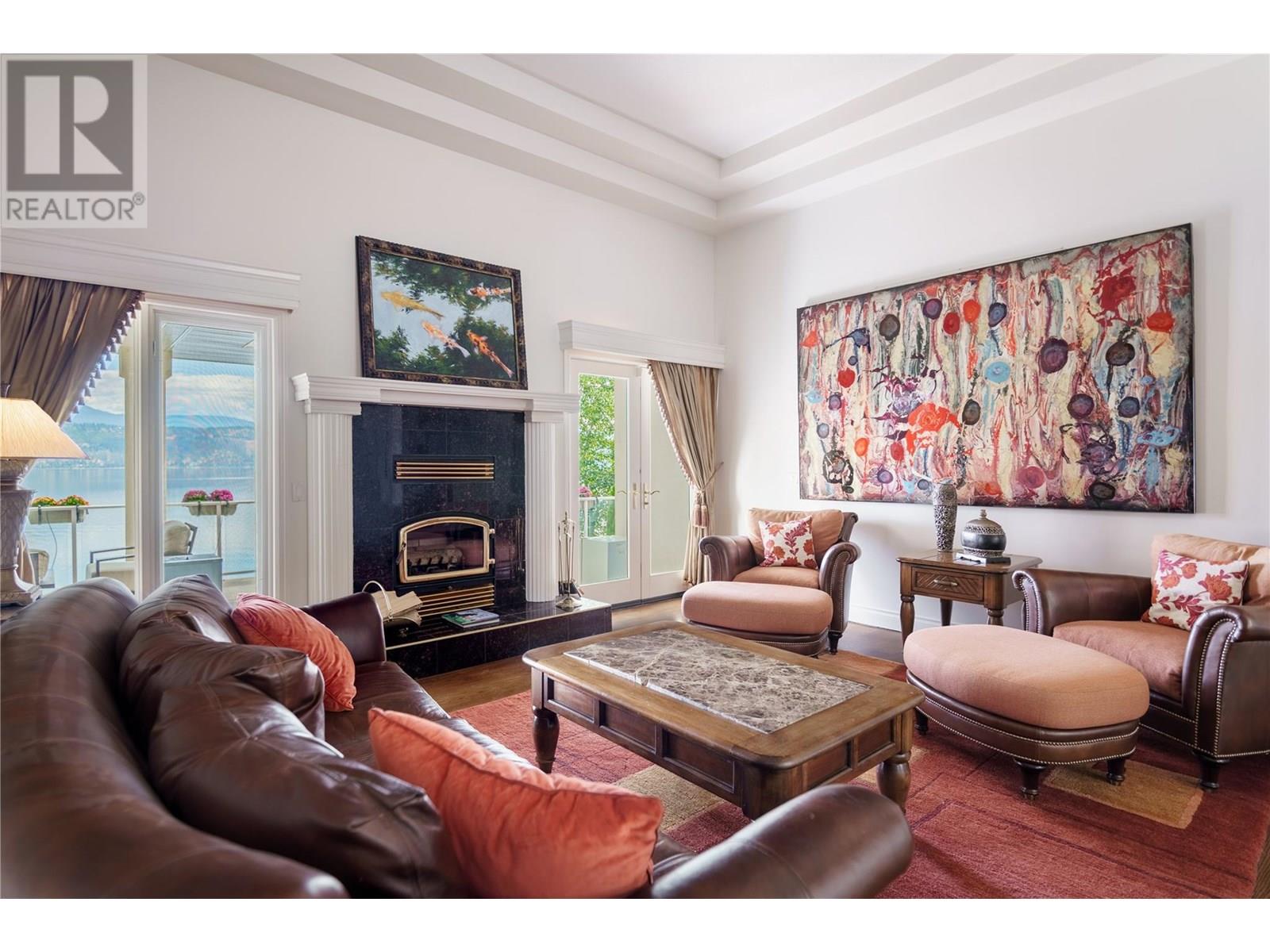  4069 Westside Road North, West Kelowna