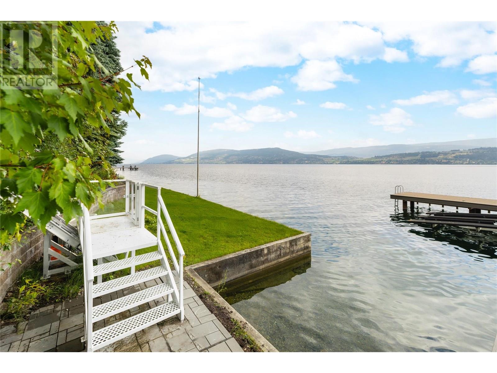  4069 Westside Road North, West Kelowna