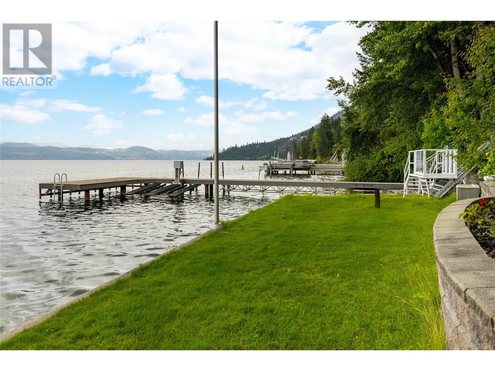  4069 Westside Road North, West Kelowna