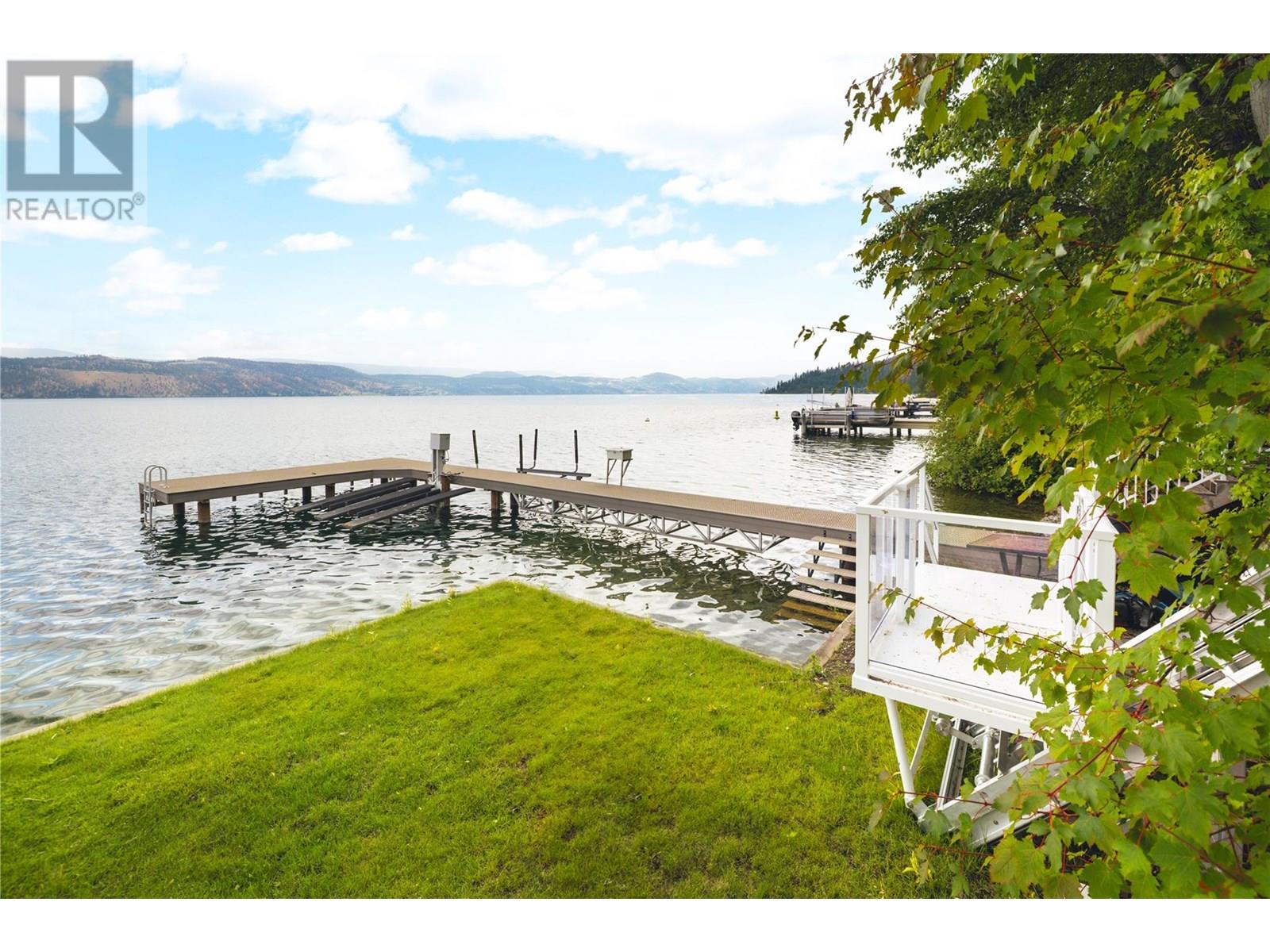  4069 Westside Road North, West Kelowna