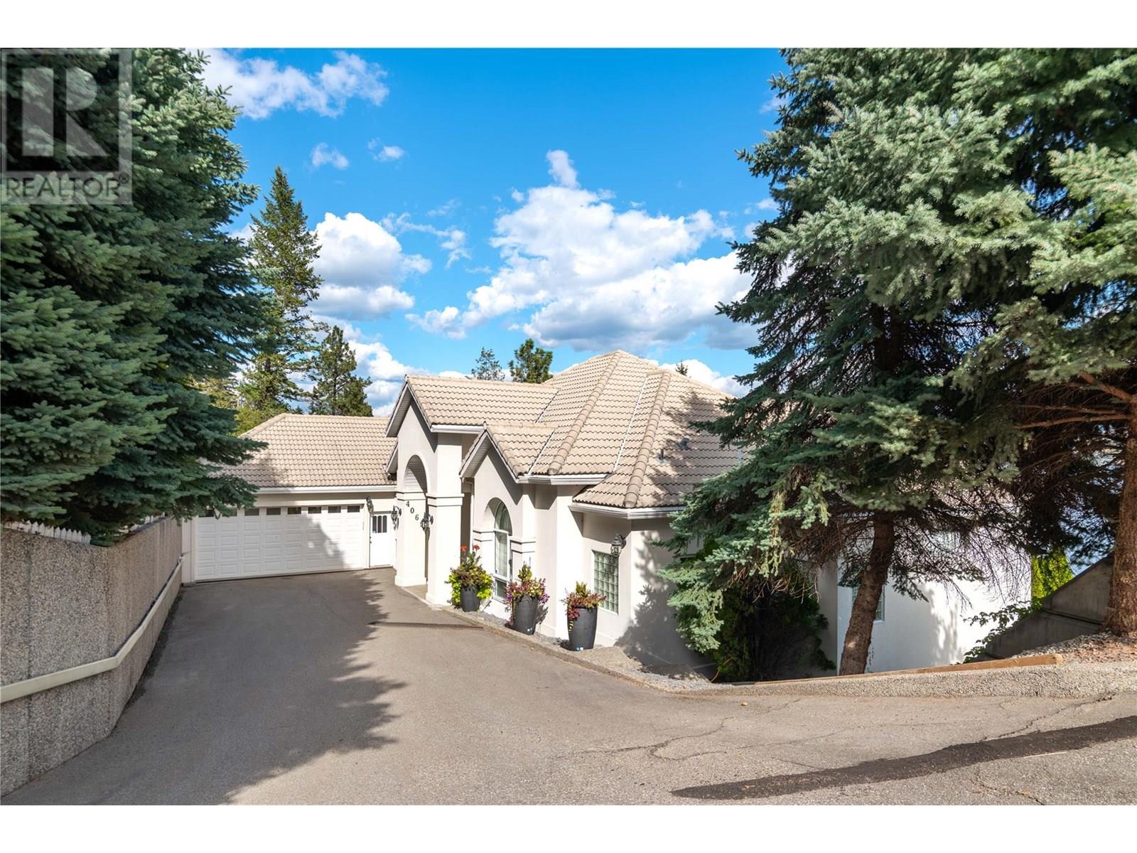  4069 Westside Road North, West Kelowna