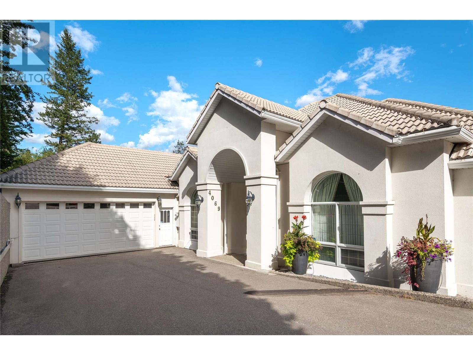  4069 Westside Road North, West Kelowna