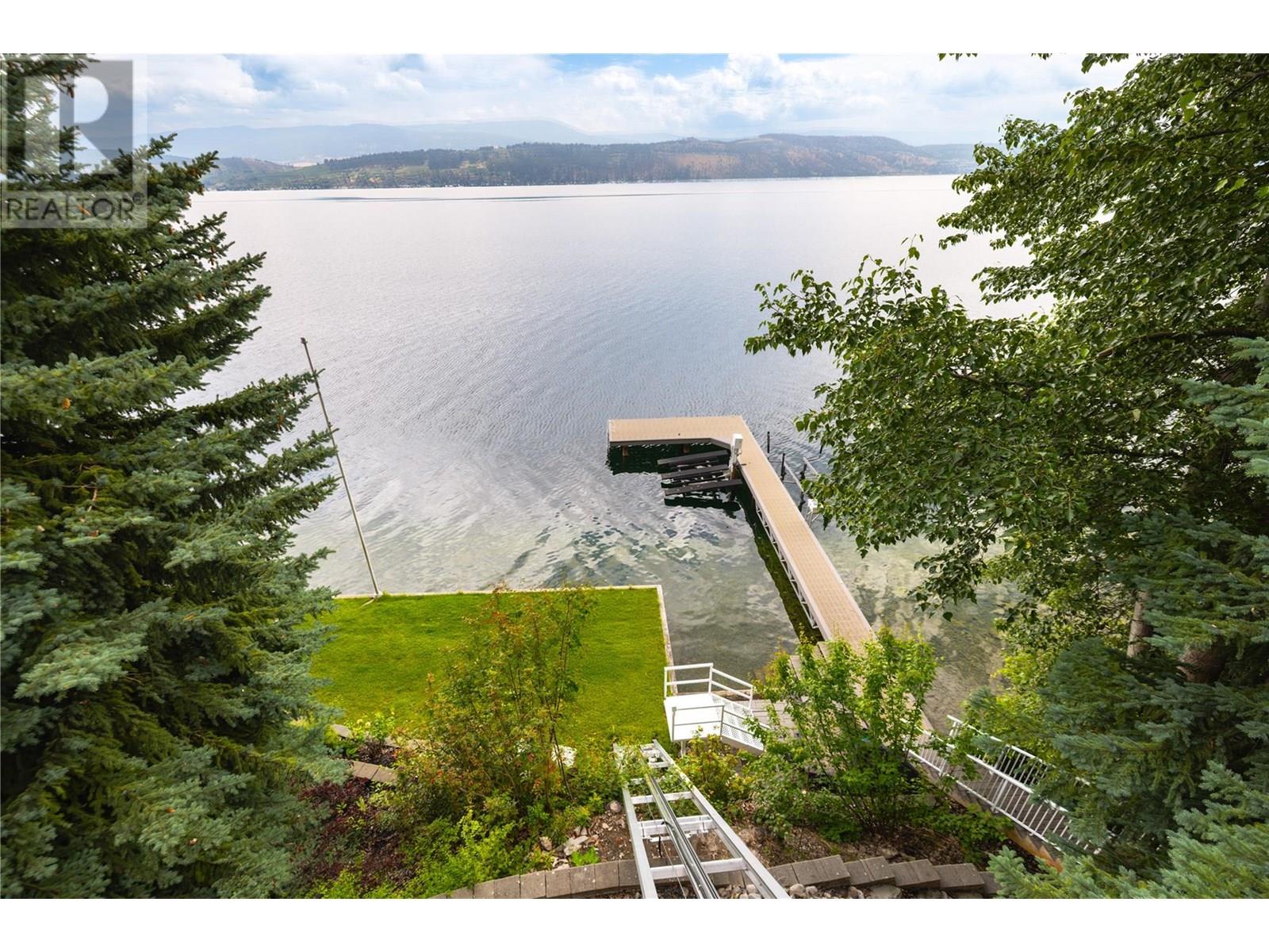  4069 Westside Road North, West Kelowna