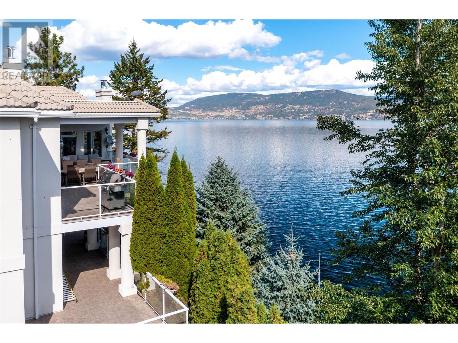  4069 Westside Road North, West Kelowna