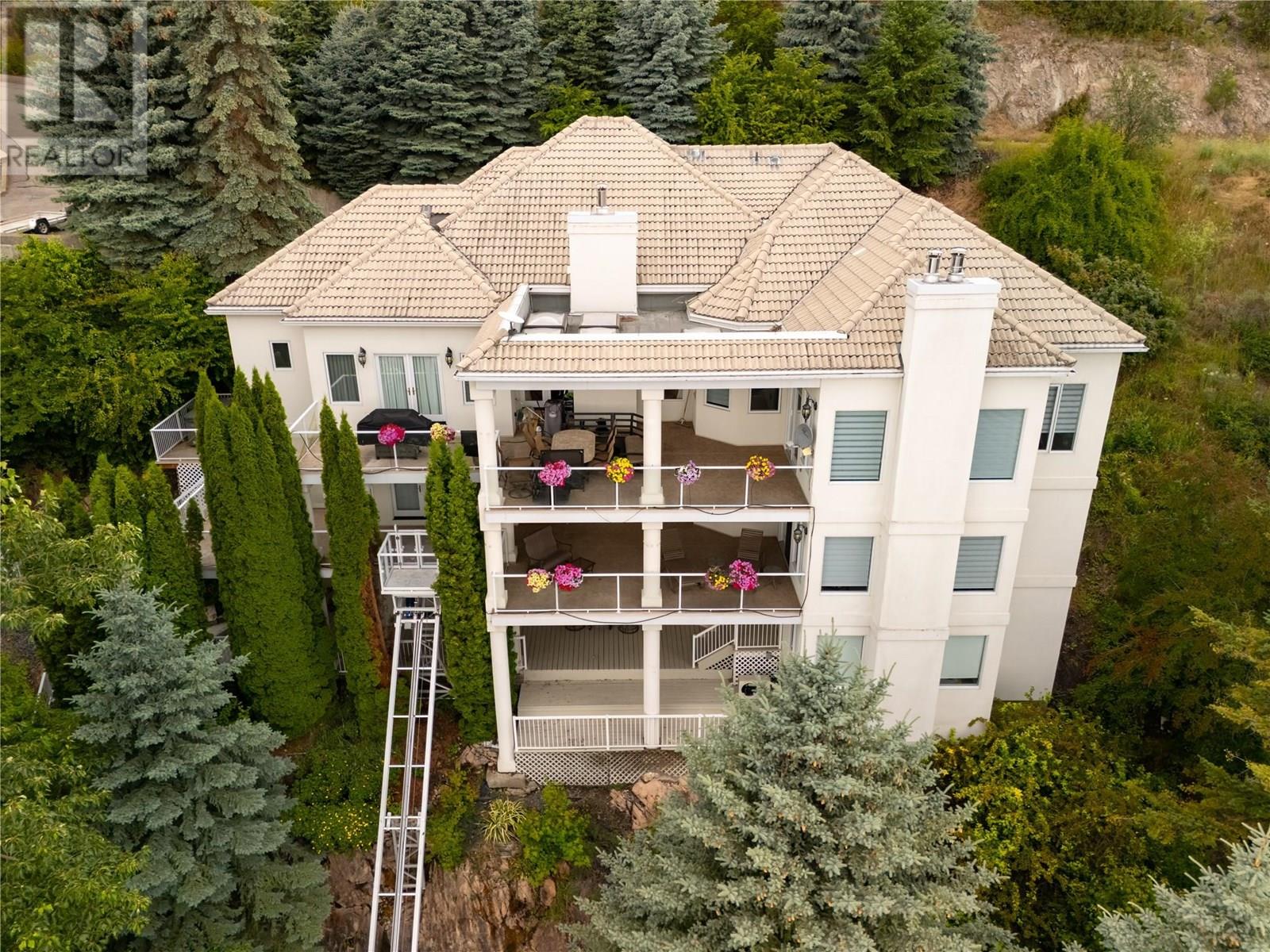  4069 Westside Road North, West Kelowna