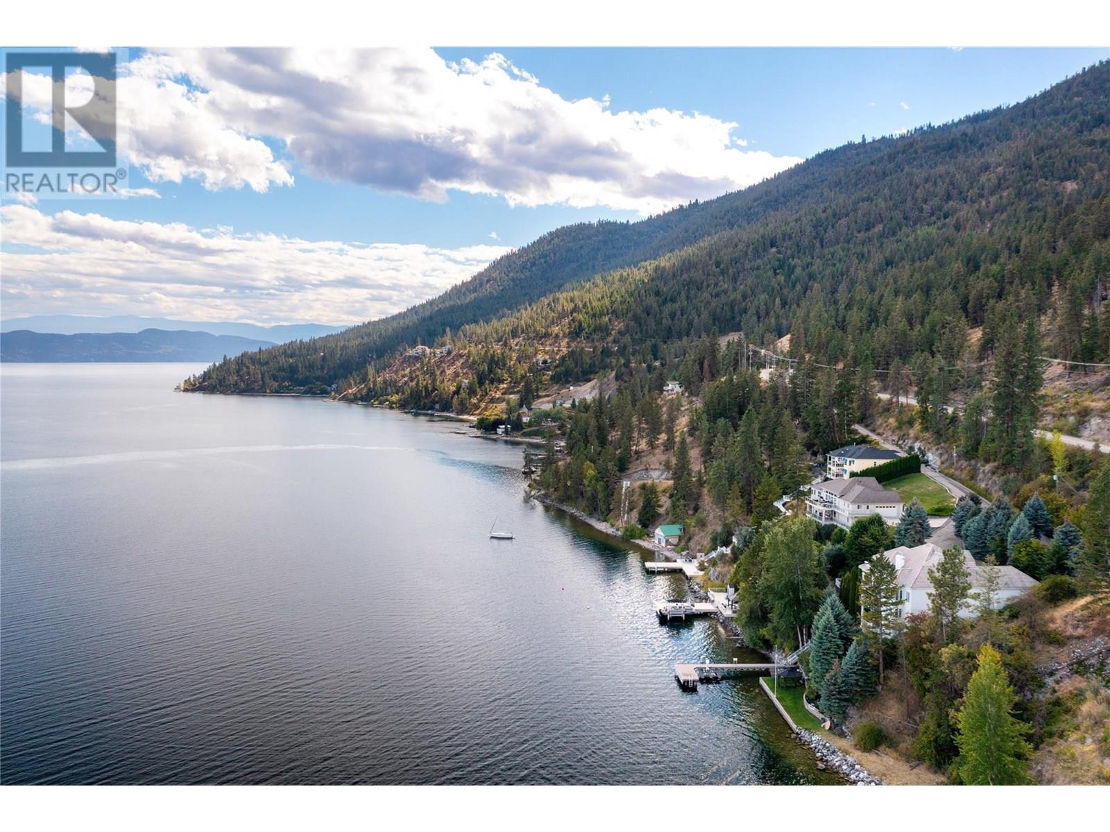  4069 Westside Road North, West Kelowna