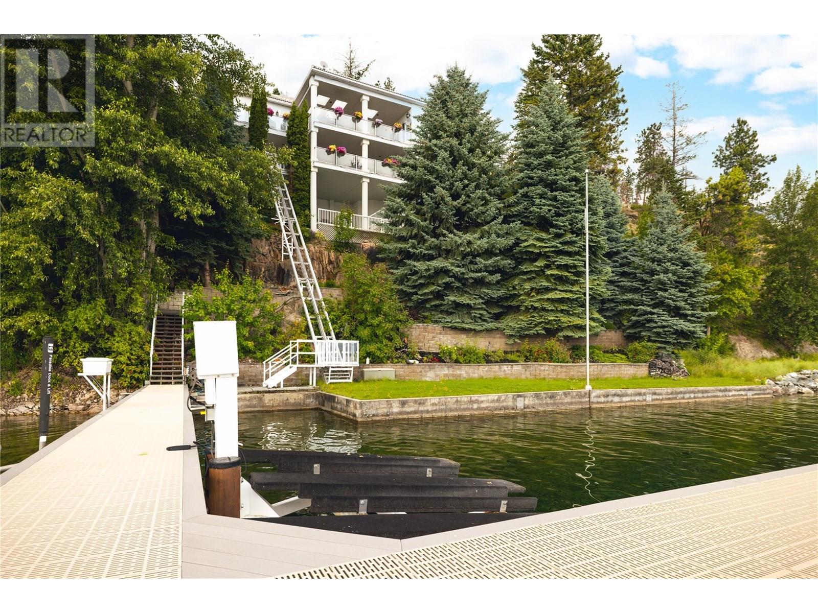  4069 Westside Road North, West Kelowna