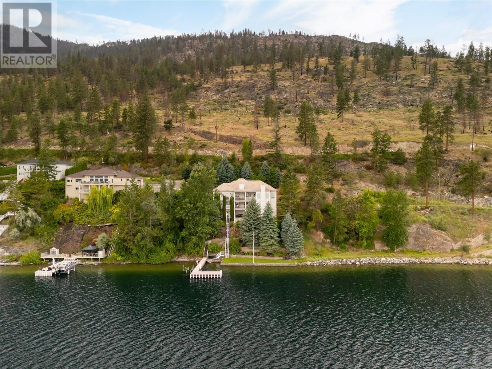  4069 Westside Road North, West Kelowna