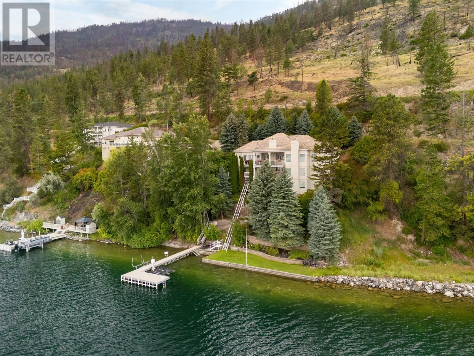  4069 Westside Road North, West Kelowna