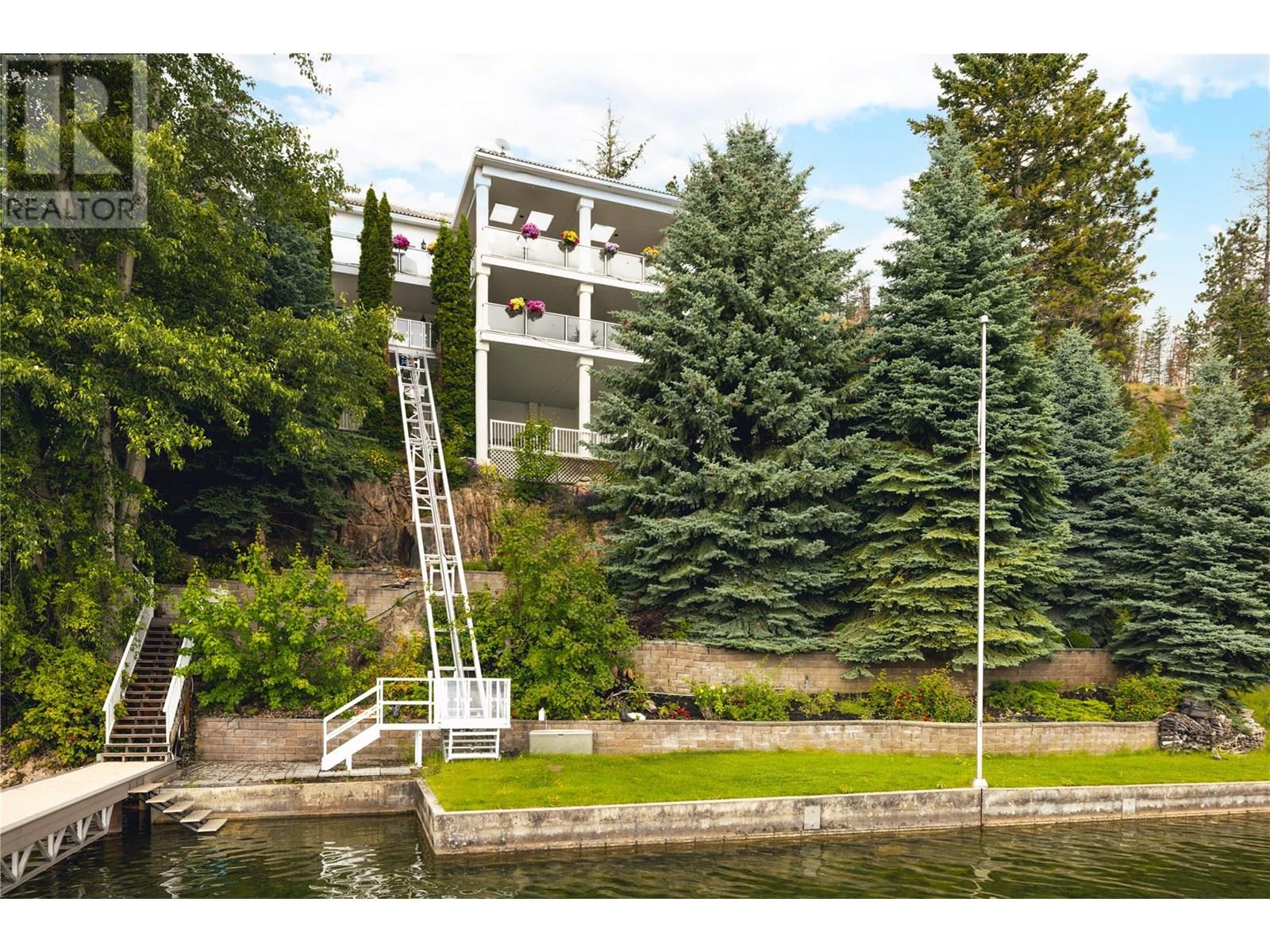  4069 Westside Road North, West Kelowna