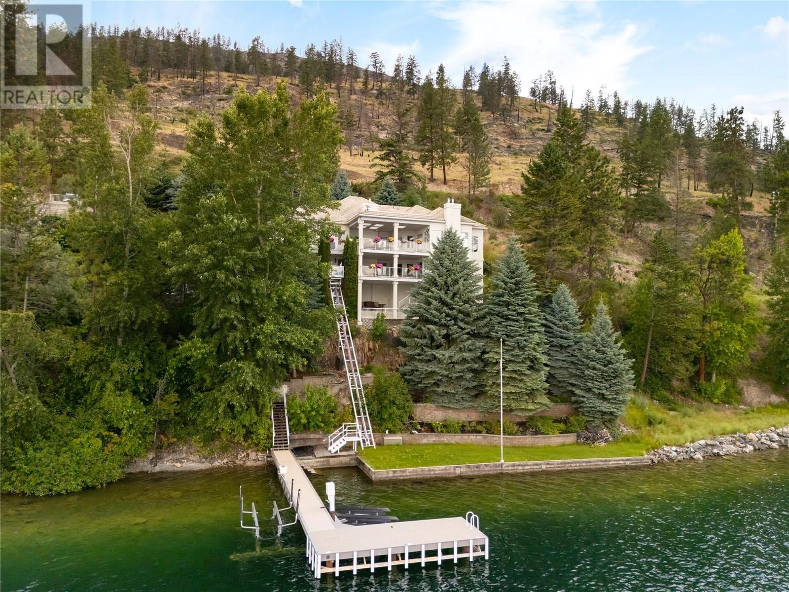  4069 Westside Road North, West Kelowna