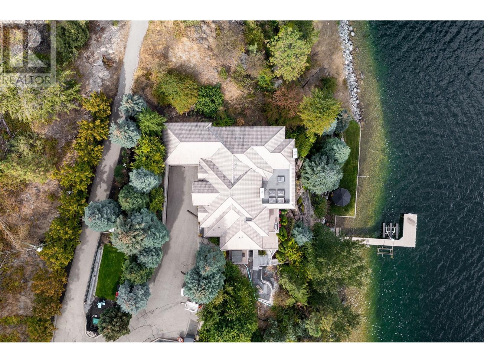  4069 Westside Road North, West Kelowna