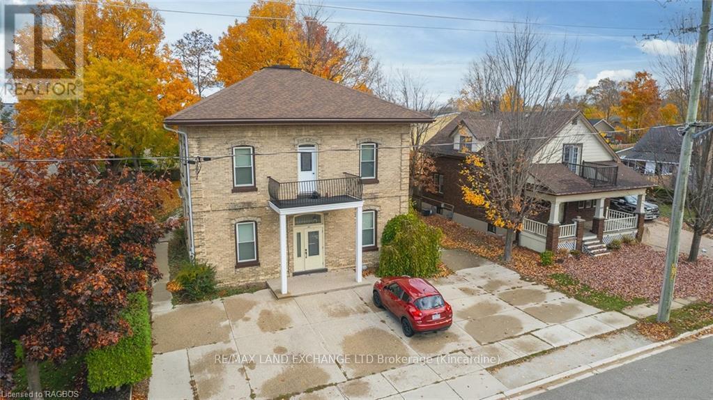 695 MILL STREET - 1