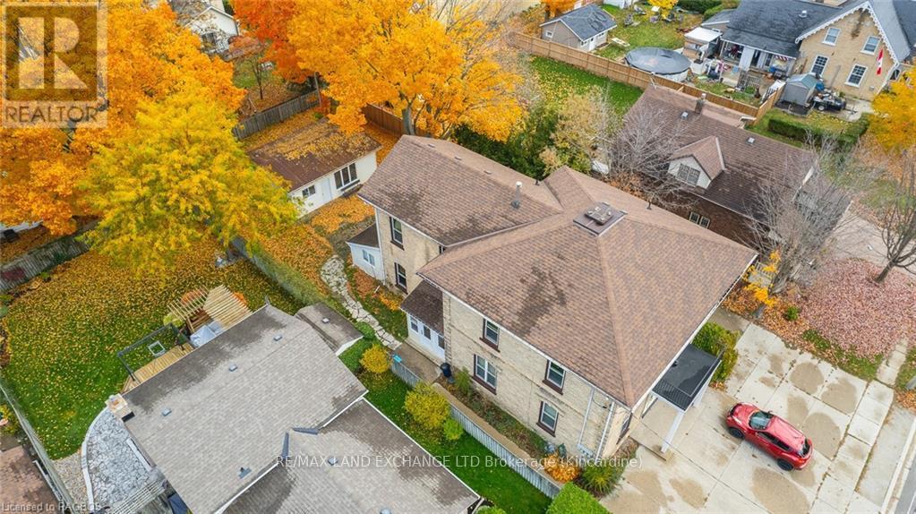 695 MILL STREET - 5