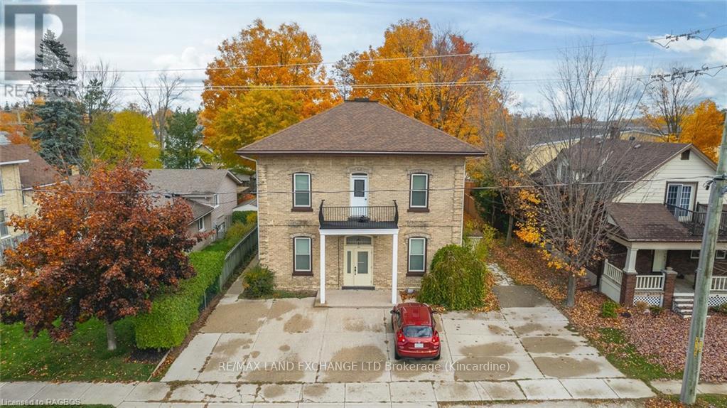 695 MILL STREET - 2