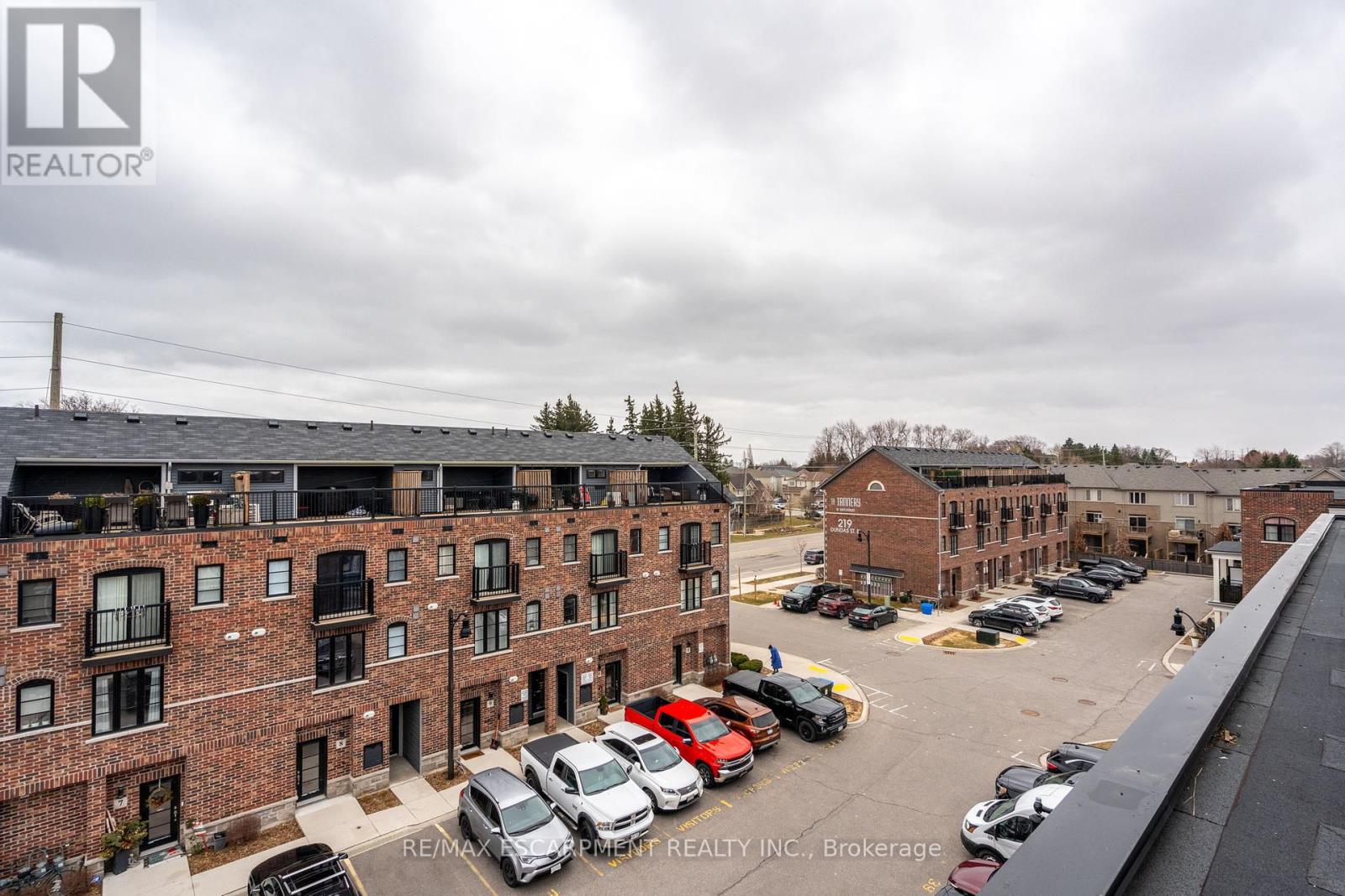 Photo 7 of 45 219 Dundas Street E, Hamilton ON