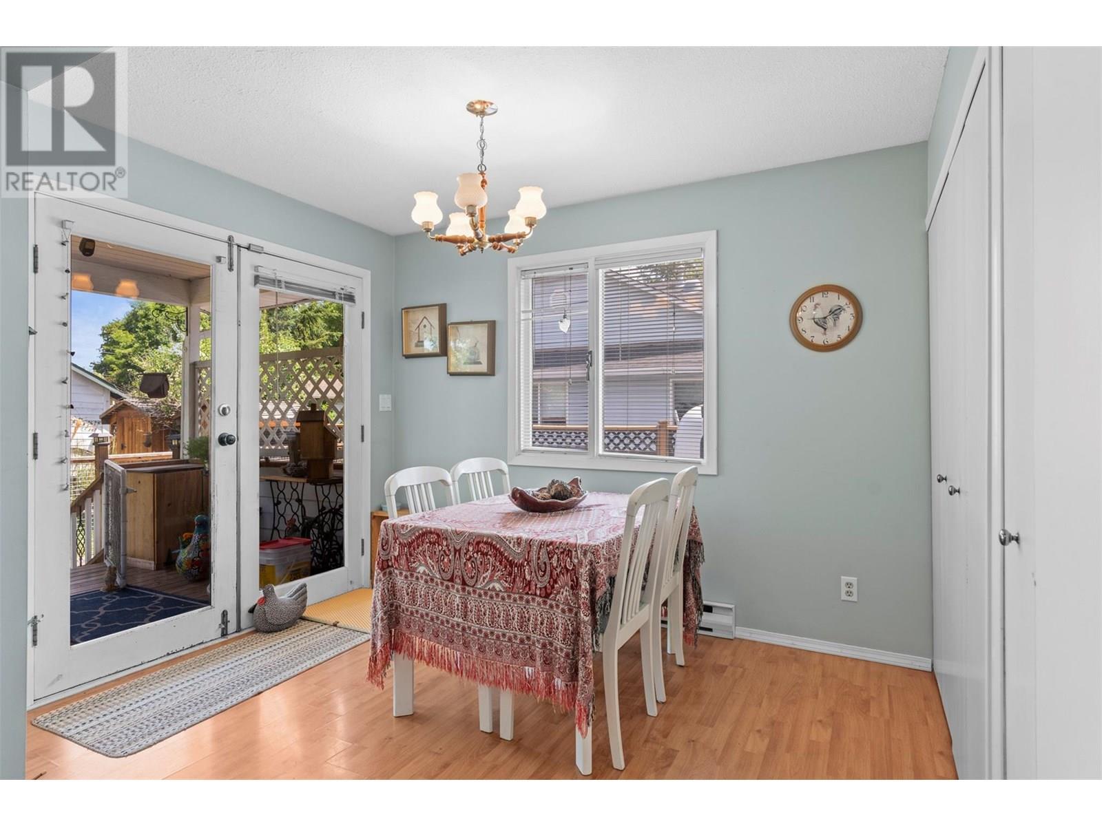 Photo 3 of 2270 Wilson Avenue, Armstrong BC