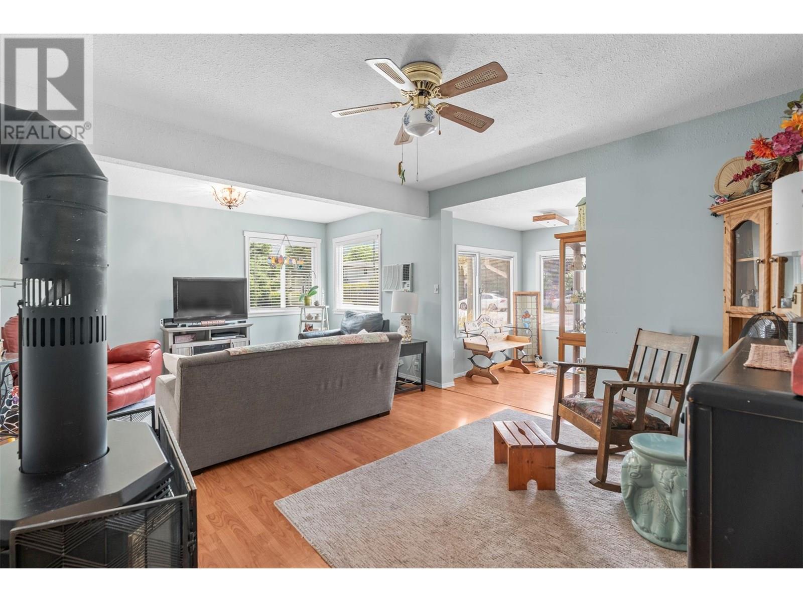 Photo 7 of 2270 Wilson Avenue, Armstrong BC