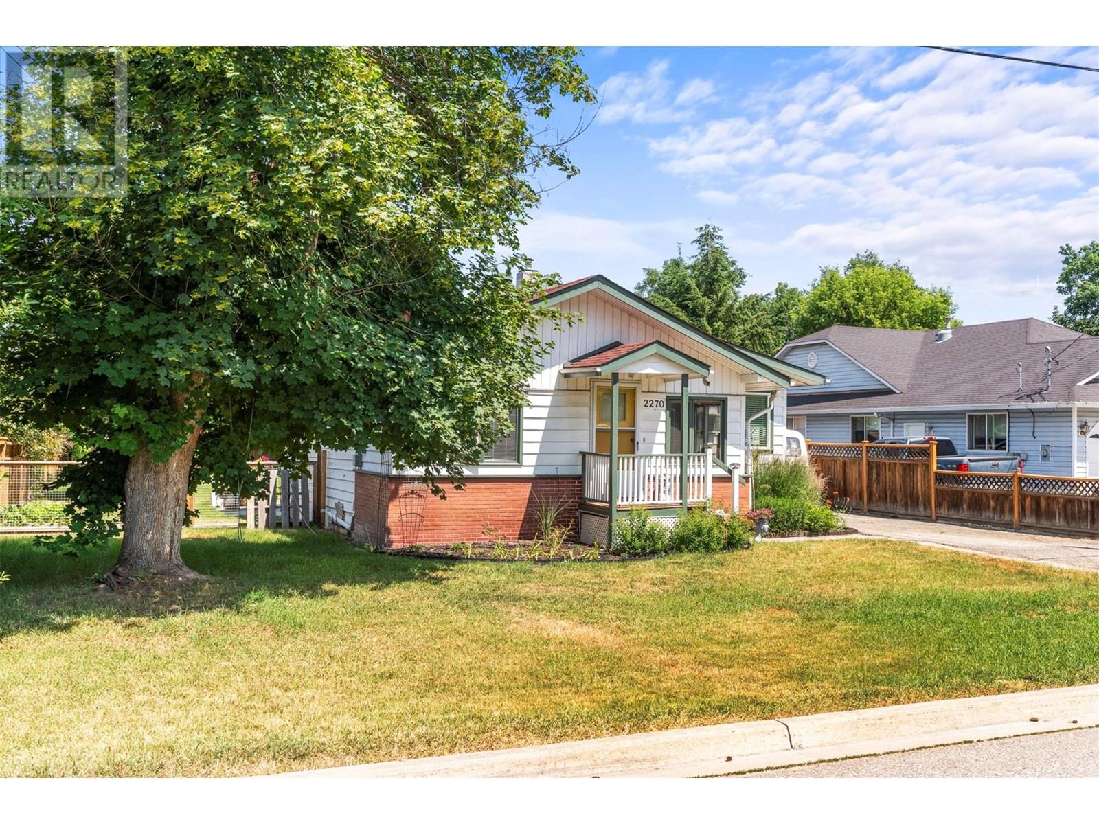 Photo 38 of 2270 Wilson Avenue, Armstrong BC
