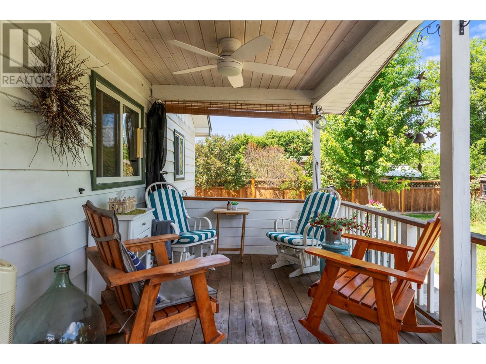 Photo 18 of 2270 Wilson Avenue, Armstrong BC