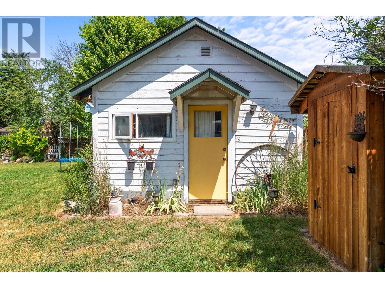 Photo 64 of 2270 Wilson Avenue, Armstrong BC