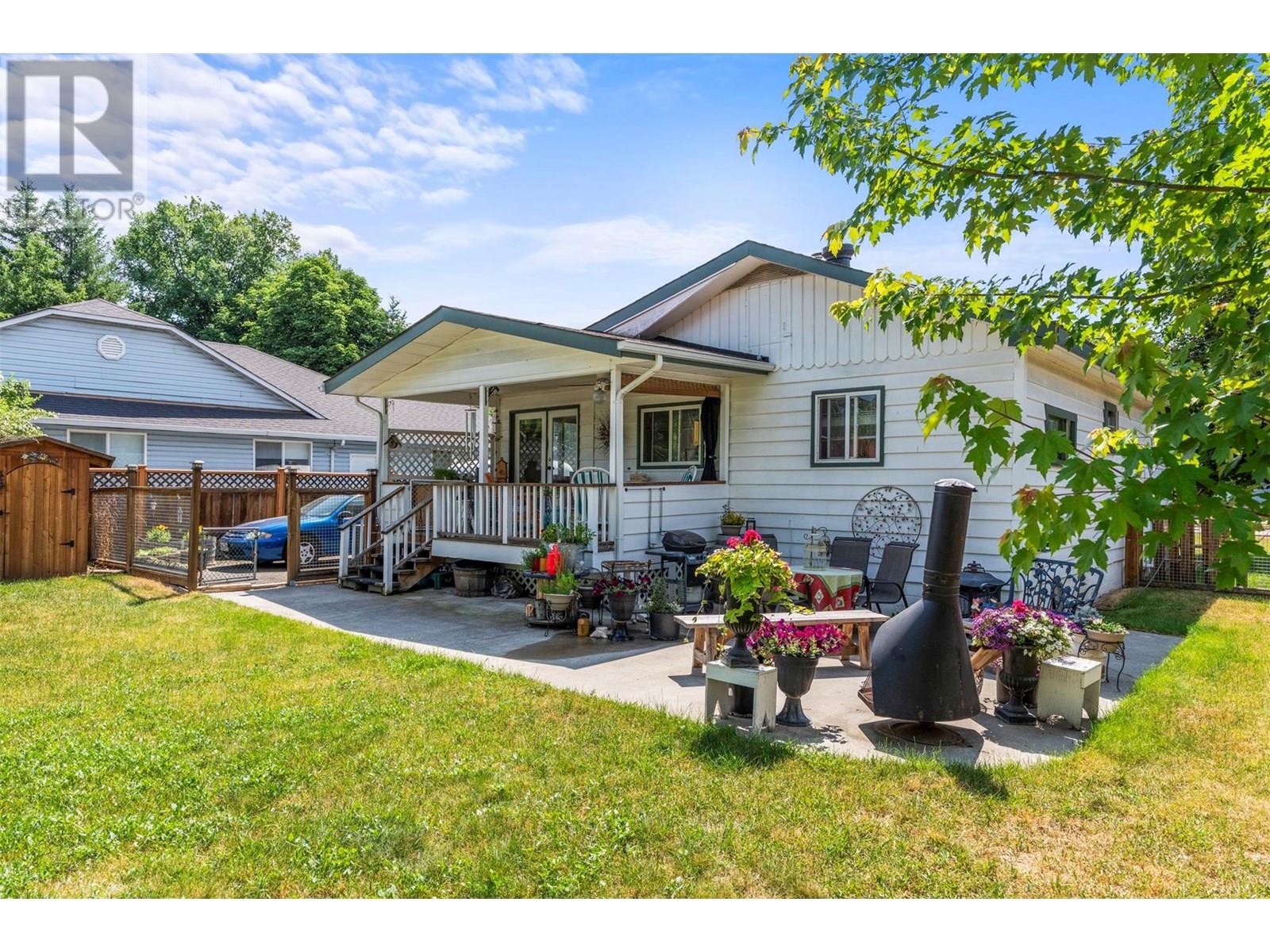 Photo 66 of 2270 Wilson Avenue, Armstrong BC