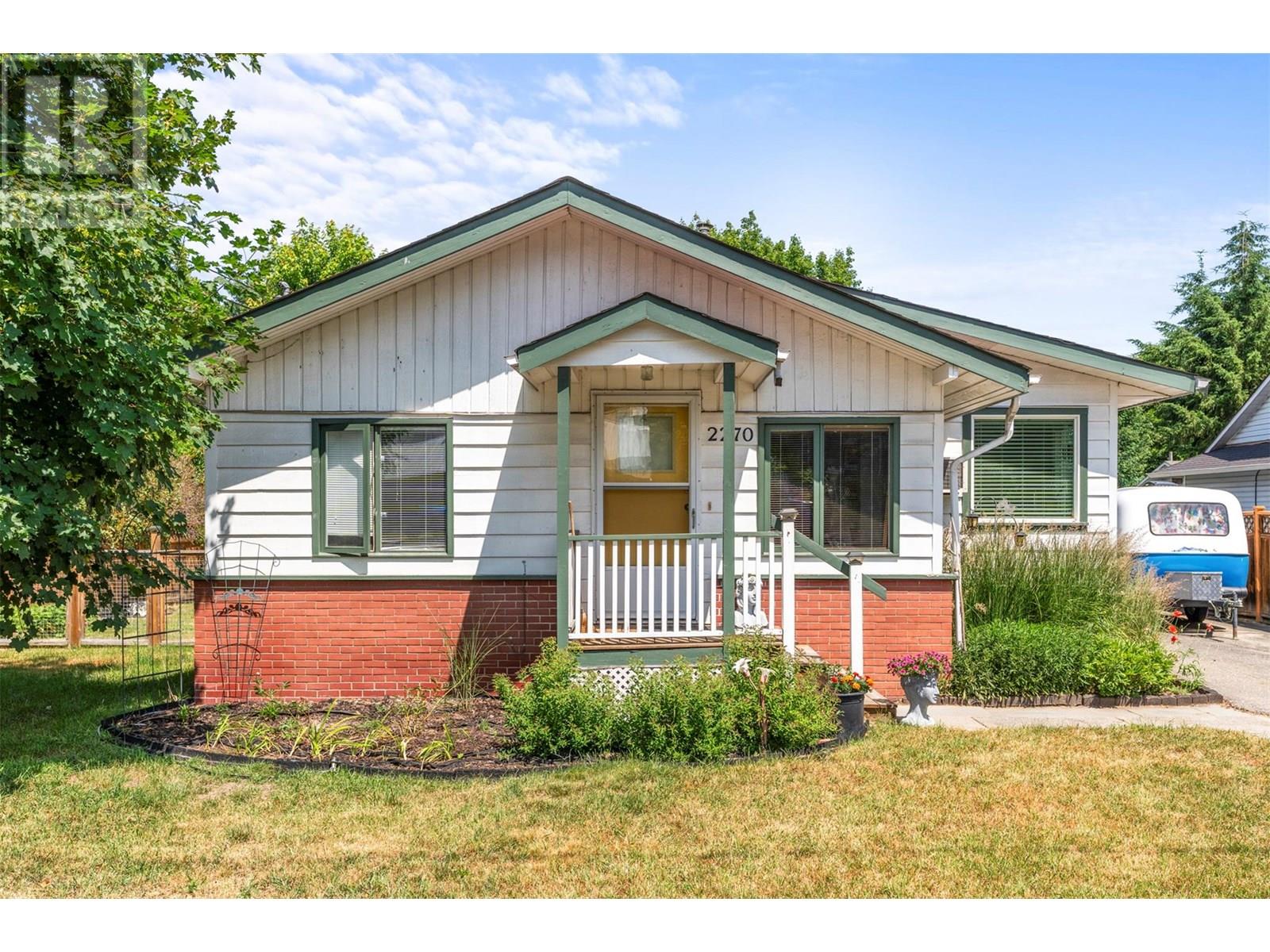 Photo 51 of 2270 Wilson Avenue, Armstrong BC