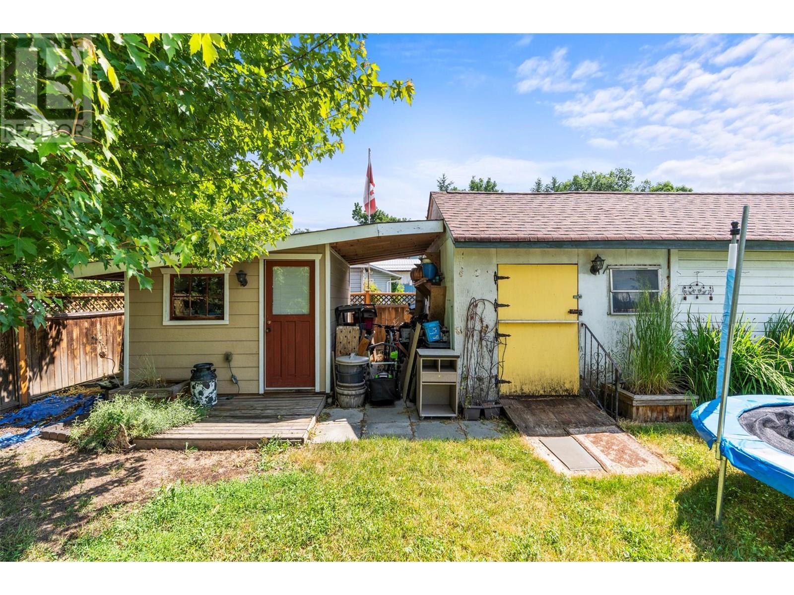 Photo 59 of 2270 Wilson Avenue, Armstrong BC
