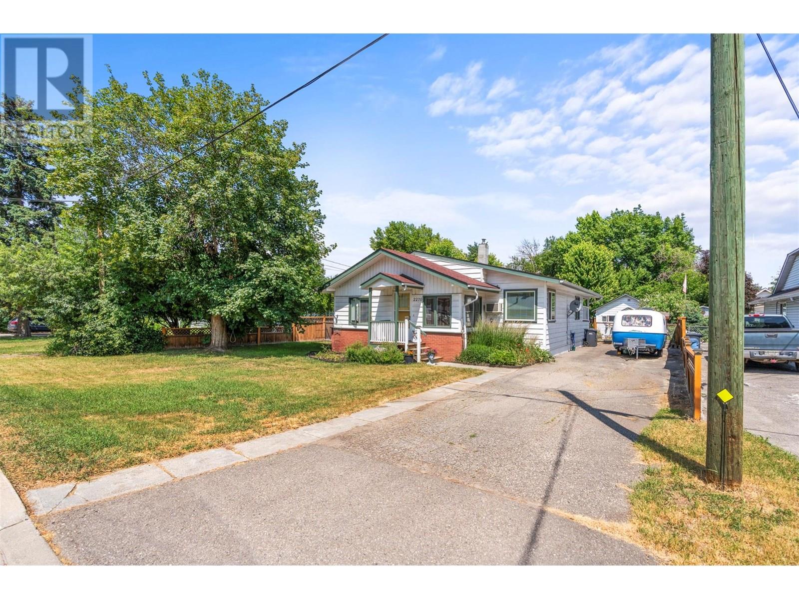 Photo 35 of 2270 Wilson Avenue, Armstrong BC