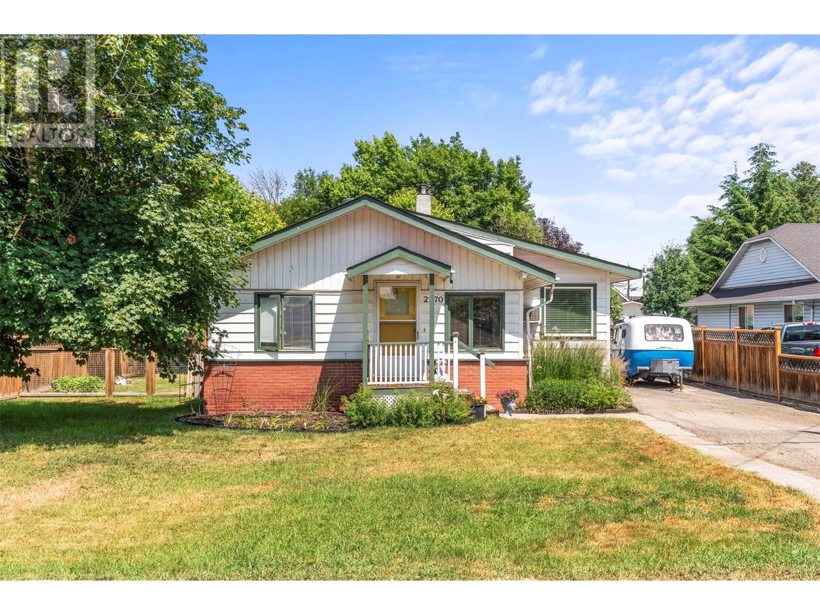 Photo 28 of 2270 Wilson Avenue, Armstrong BC