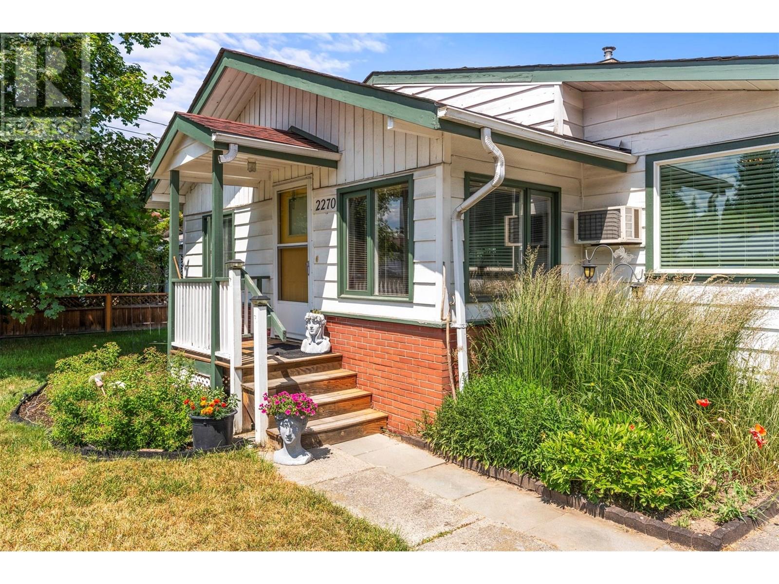 Photo 2 of 2270 Wilson Avenue, Armstrong BC