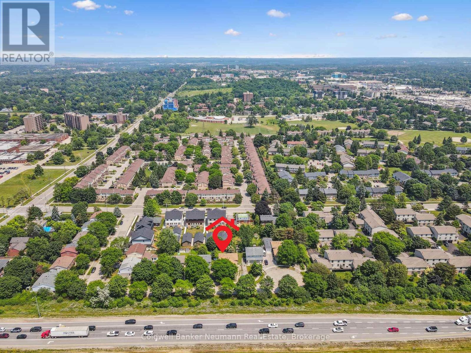 Photo 13 of 30 Mason Court, Guelph ON