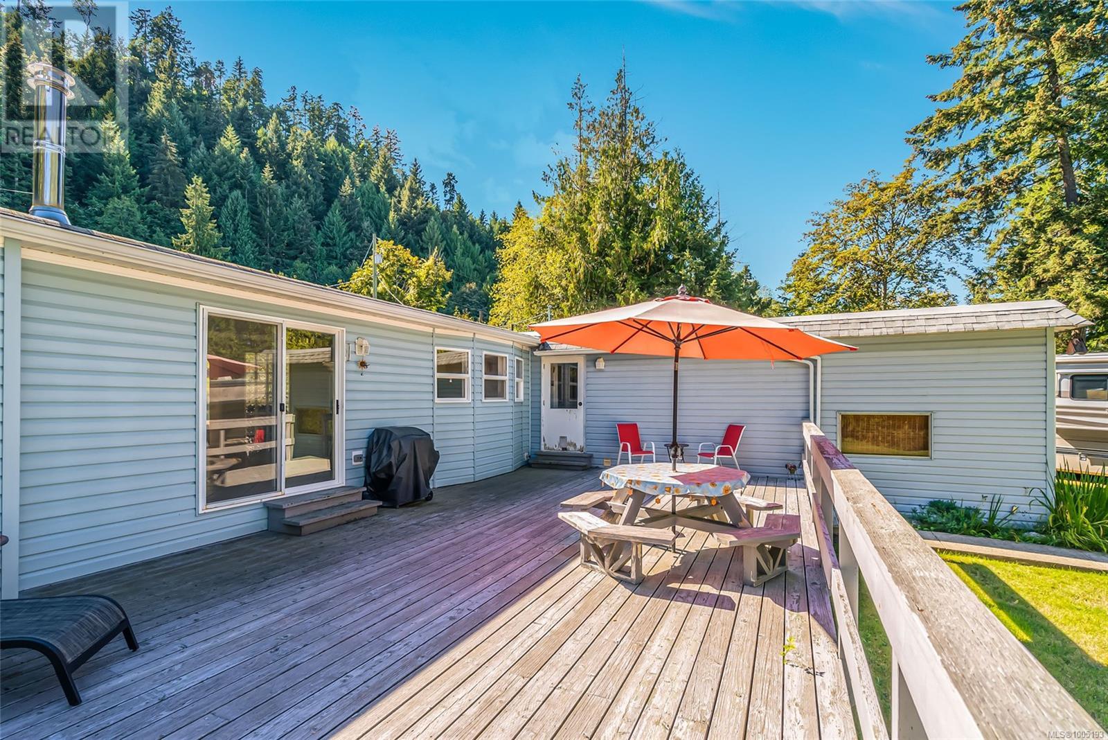 Photo 44 of 1122 Popham Rd, Parksville BC