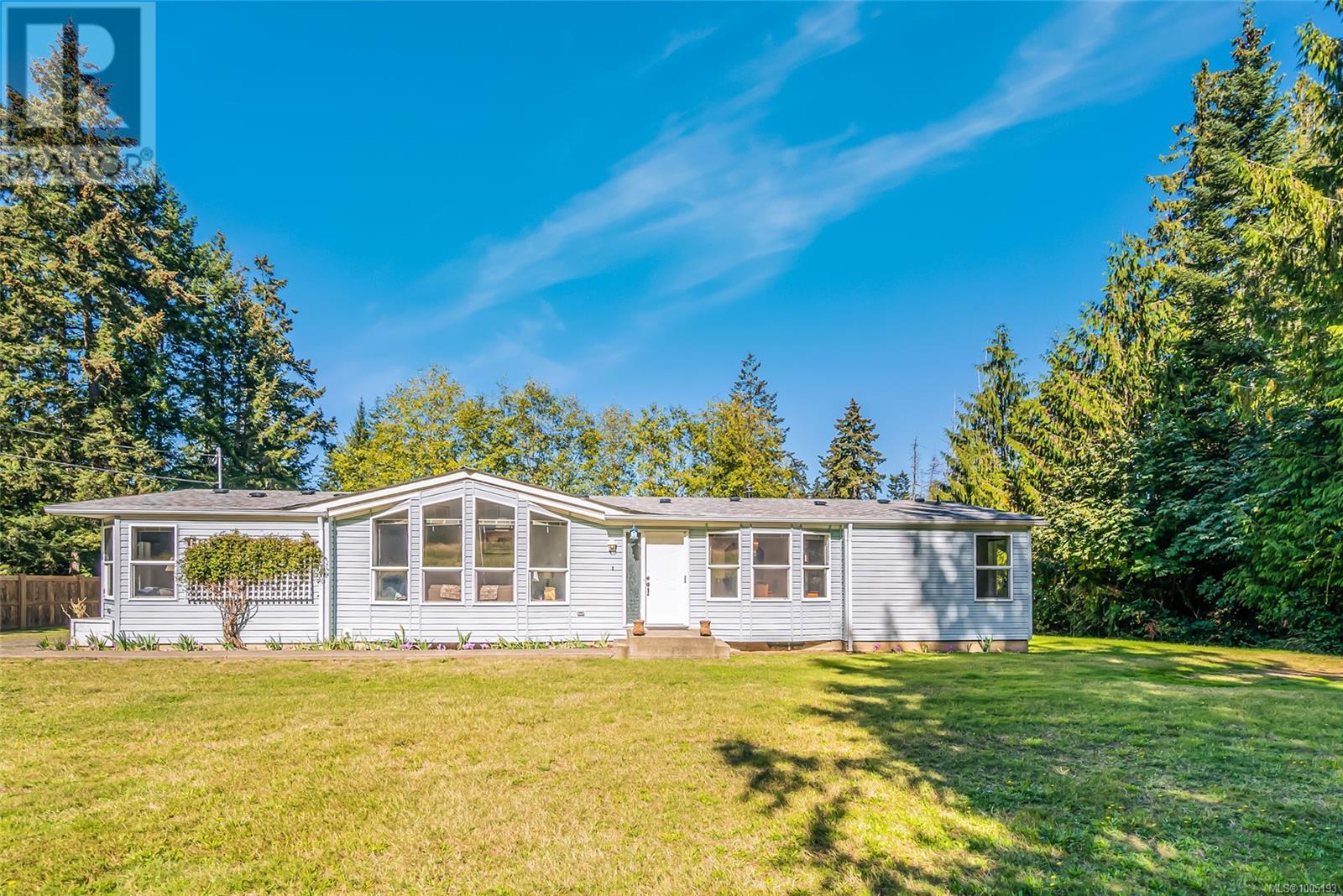 Photo 22 of 1122 Popham Rd, Parksville BC