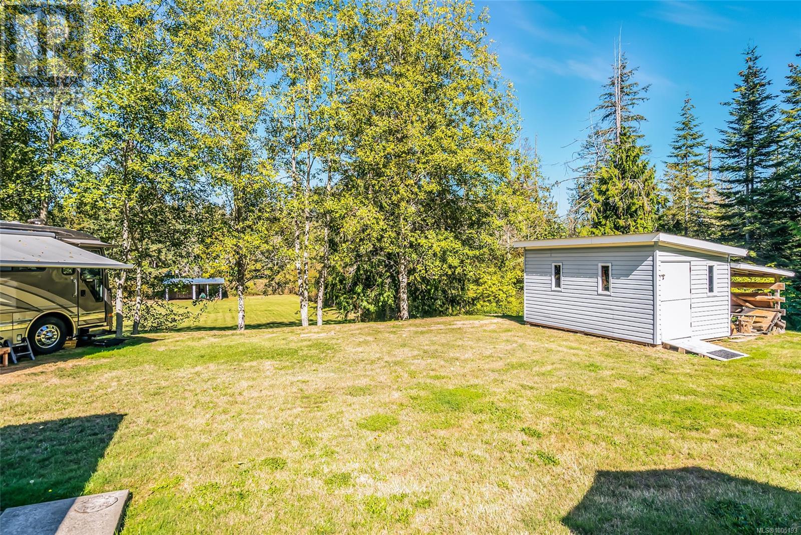 Photo 27 of 1122 Popham Rd, Parksville BC