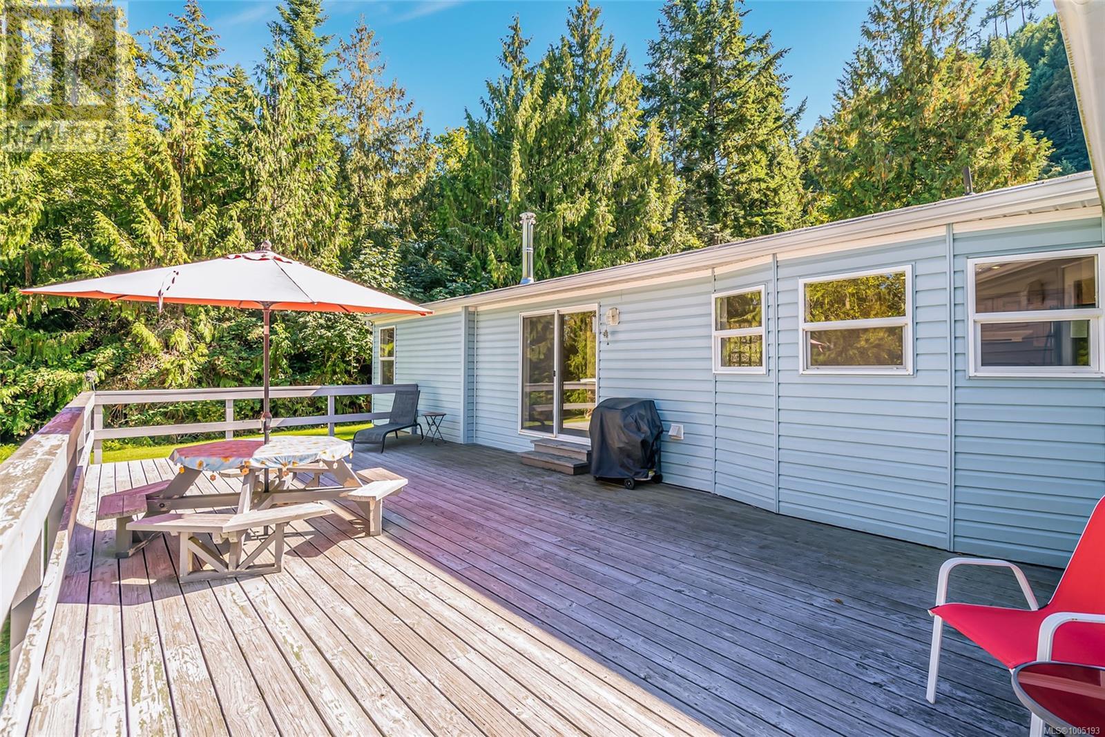 Photo 17 of 1122 Popham Rd, Parksville BC