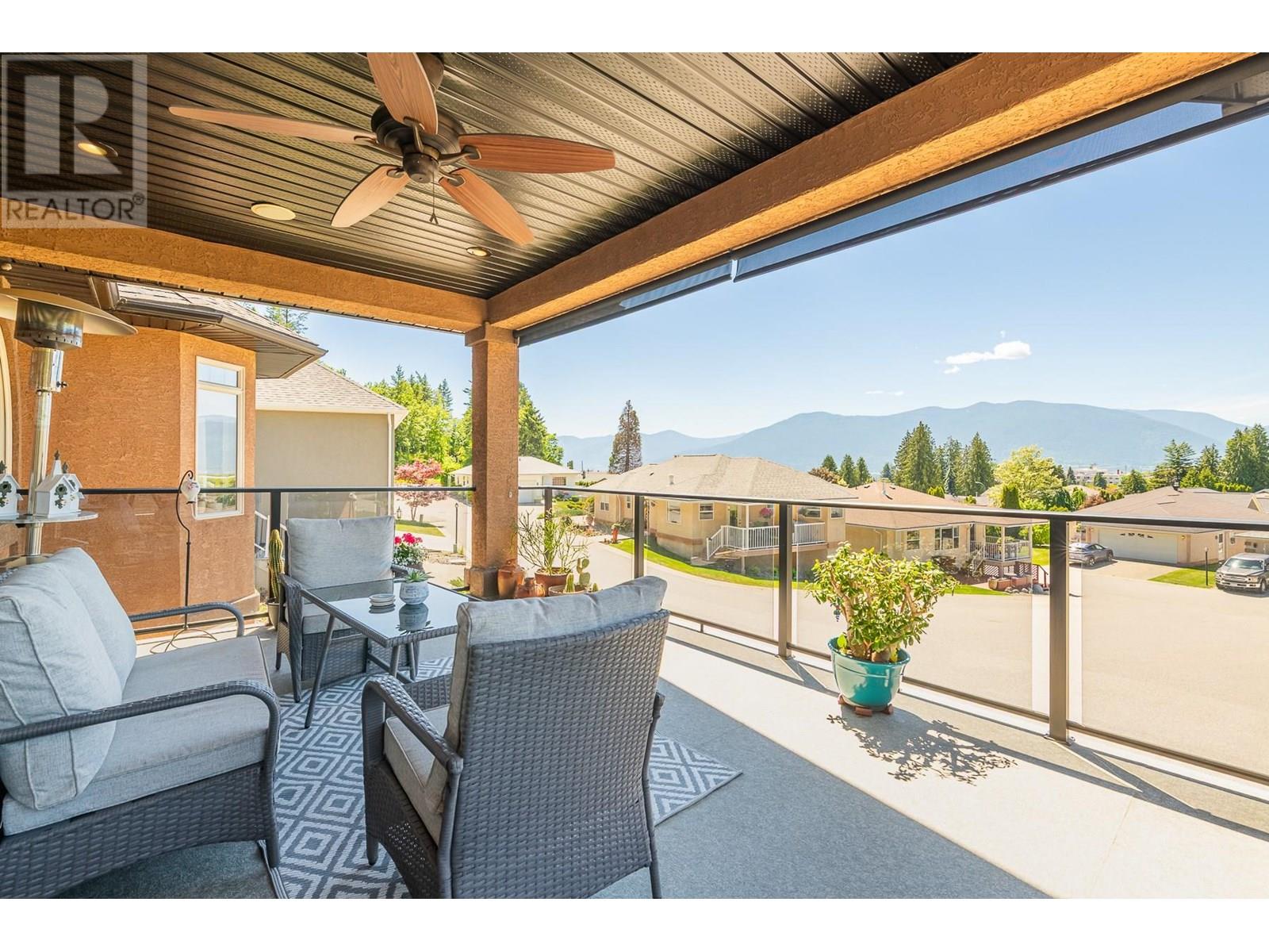 Photo 20 of 420 20th Avenue N Unit 18, Creston BC