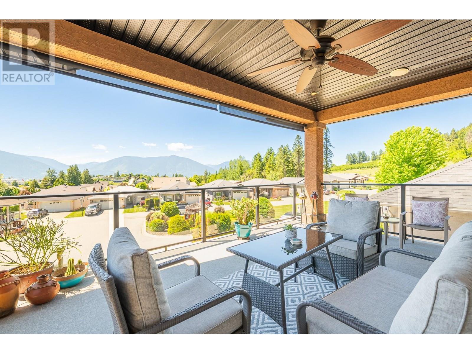 Photo 27 of 420 20th Avenue N Unit 18, Creston BC